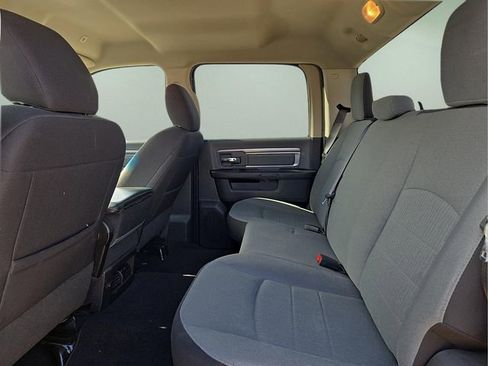 Used 2022 RAM 1500 Classic SLT image 16