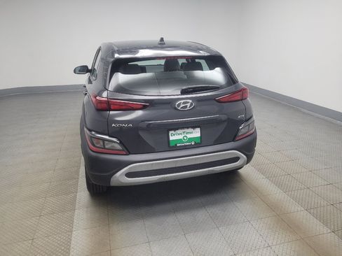 Used 2023 Hyundai Kona SE AWD/4WD image 6
