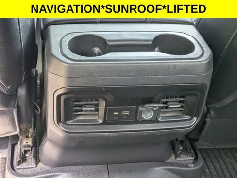 Used 2020 Chevrolet Silverado 1500 RST AWD/4WD image 30