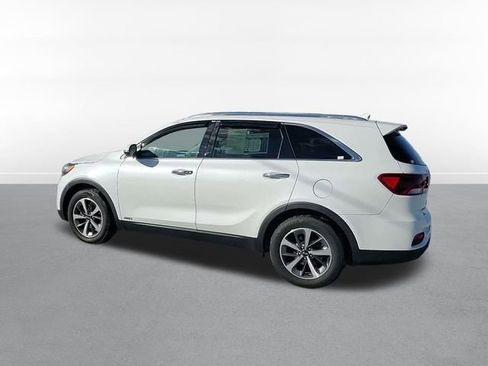 Used 2019 Kia Sorento EX w/ EX Touring Package image 5