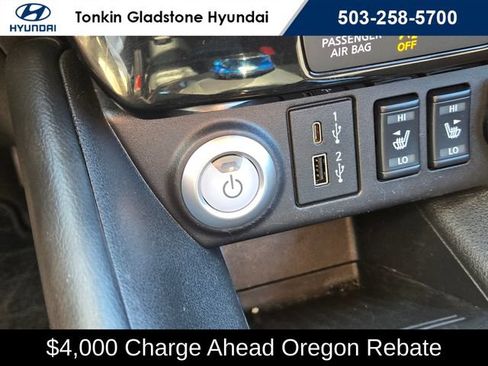 Used 2023 Nissan Leaf SV Plus FWD image 29