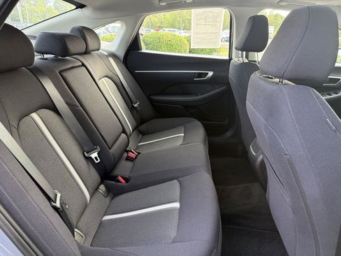 Used 2025 Hyundai Sonata SEL FWD image 36