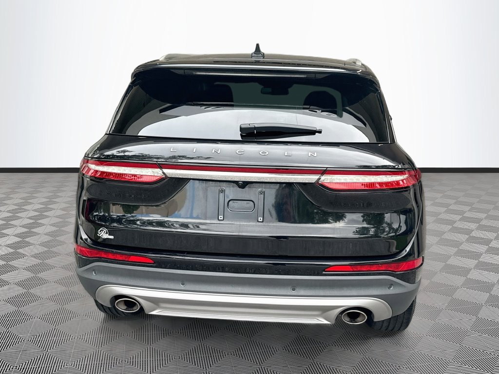 Used 2022 Lincoln Corsair FWD image 7