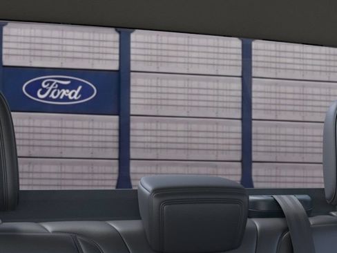 New 2026 Ford Maverick Lariat AWD/4WD image 24