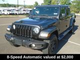 Certified 2021 Jeep Gladiator Willys image 4