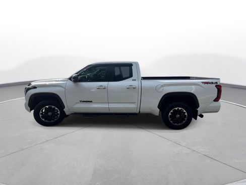 Used 2024 Toyota Tundra SR5 w/ TRD Off-Road Package AWD/4WD image 9