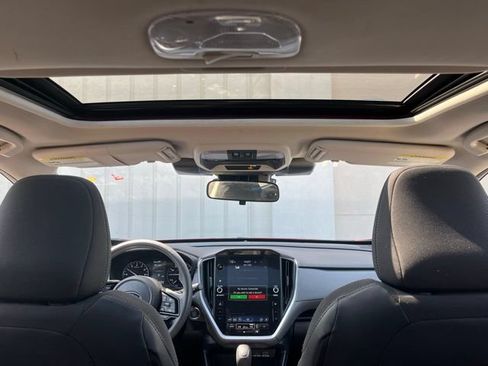 Used 2024 Subaru Crosstrek 2.0i Premium AWD/4WD image 29
