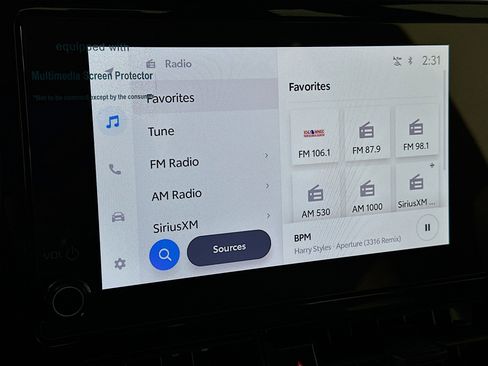 Used 2026 Toyota Corolla LE image 21