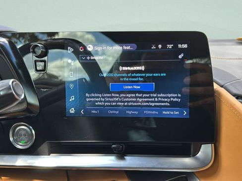 Used 2025 Chevrolet Corvette Z06 image 13