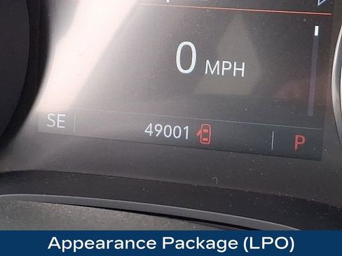 Used 2022 Buick Encore GX Essence w/ Experience Buick Package FWD image 6