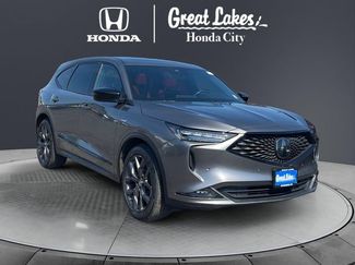 Used 2024 Acura MDX A-Spec AWD/4WD video 1