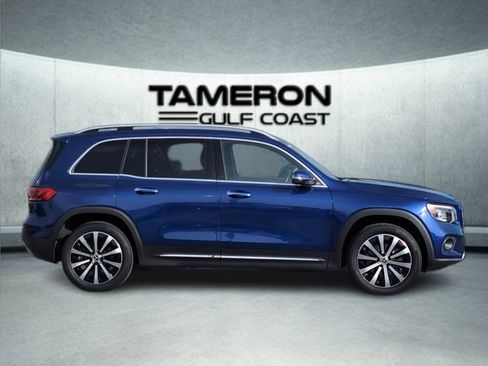 Used 2022 Mercedes-Benz GLB 250 image 8