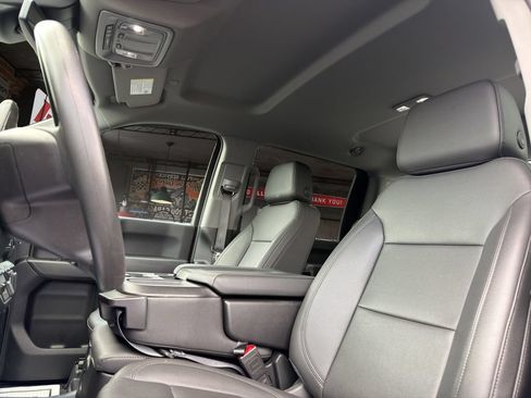 Certified 2024 Chevrolet Silverado 3500 W/T w/ WT Convenience Package AWD/4WD image 13