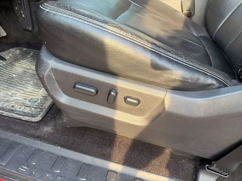 Used 2016 Ford F250 Lariat w/ Lariat Ultimate Package image 24