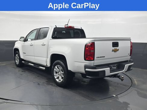 Used 2016 Chevrolet Colorado LT w/ LT Convenience Package RWD image 6