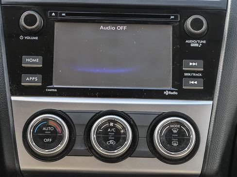 Used 2016 Subaru Crosstrek Hybrid w/ Popular Package #1 image 14