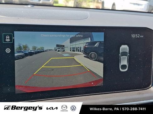 Certified 2025 Kia K5 GT-Line w/ GT-Line Premium Package FWD image 21