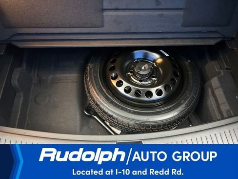 Used 2025 Buick Encore GX Preferred image 31