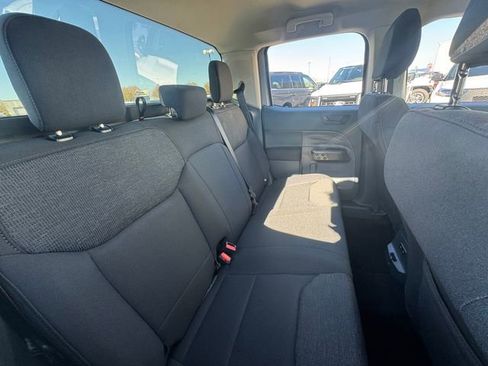 New 2025 Ford Maverick XL w/ Equipment Group 101A image 13