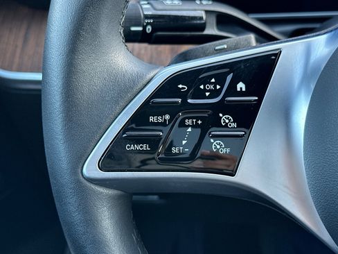 Certified 2025 Mercedes-Benz C 300 Sedan image 26