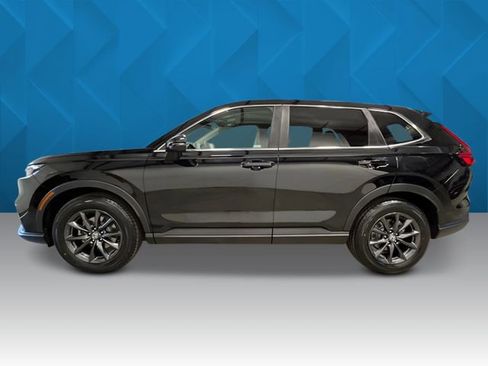 New 2026 Honda CR-V EX-L image 2