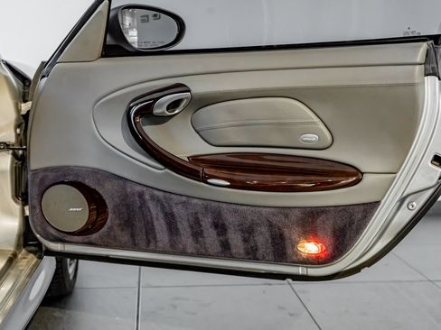 Used 2002 Porsche 911 Turbo image 21