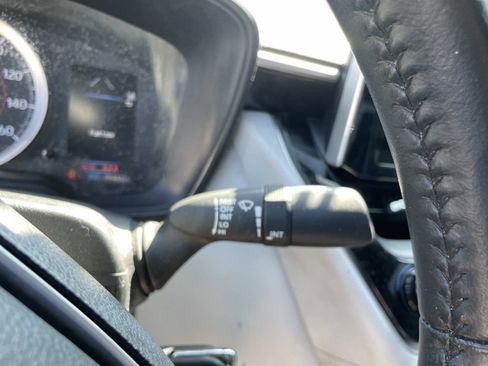 Used 2021 Toyota Corolla SE FWD image 20