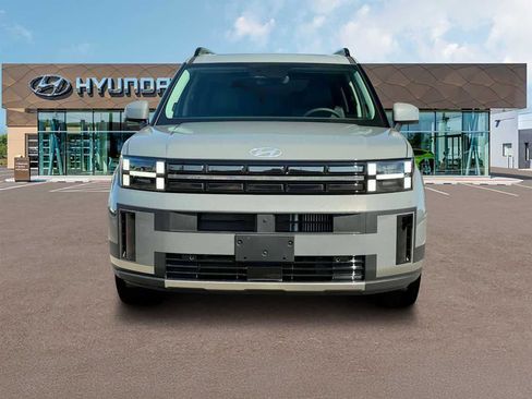 New 2026 Hyundai Santa Fe Limited image 12