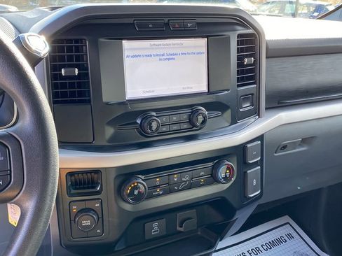 Used 2023 Ford F150 XLT image 21