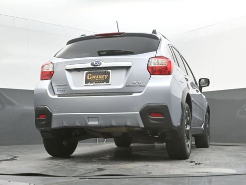 Used 2015 Subaru Crosstrek 2.0i Limited w/ Popular Package #1 AWD/4WD image 29