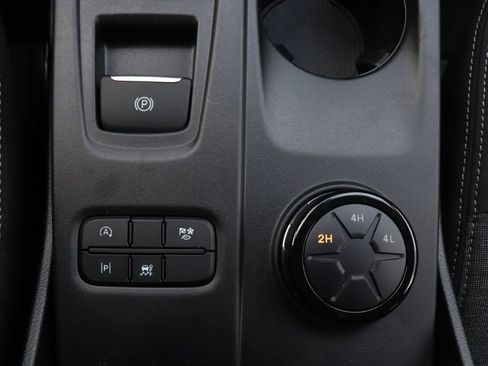 New 2025 Ford Ranger XLT w/ Equipment Group 301A High image 18