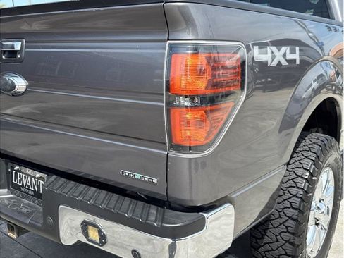Used 2014 Ford F150 XLT w/ Equipment Group 302A Luxury AWD/4WD image 12