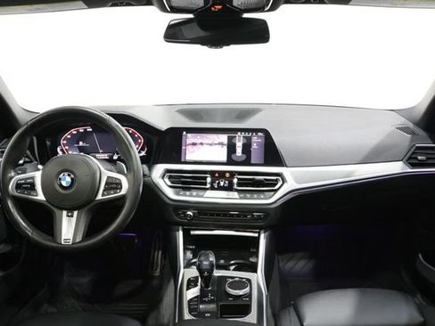 Used 2020 BMW M340i w/ Driving Assistance Package RWD image 12