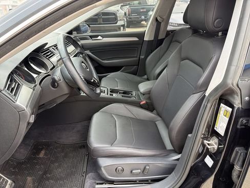 Used 2019 Volkswagen Arteon SE AWD/4WD image 14