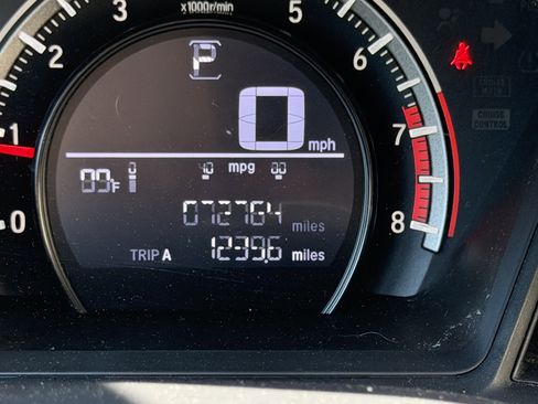 Used 2016 Honda Civic LX image 18
