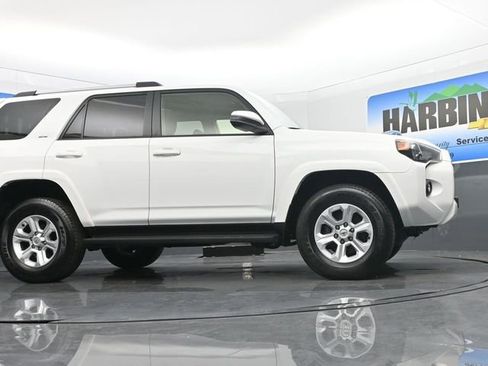 Used 2024 Toyota 4Runner SR5 image 22