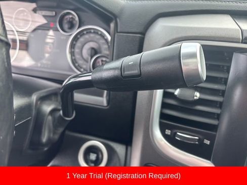 Used 2017 RAM 2500 Power Wagon w/ Leather & Luxury Group image 32