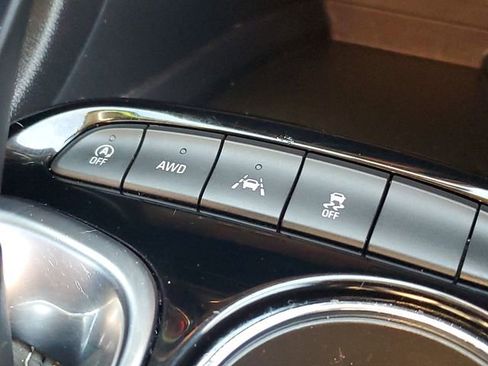 Certified 2024 Buick Encore GX Preferred AWD/4WD image 20