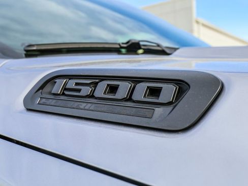 New 2026 RAM 1500 Big Horn image 15