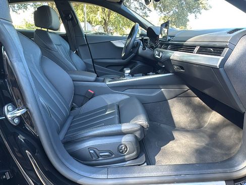 Used 2025 Audi A5 2.0T Premium Plus image 28