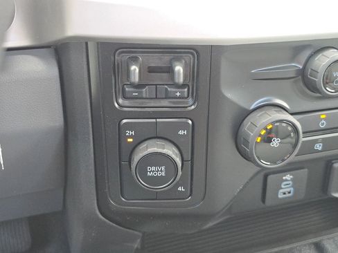 New 2026 Ford F450 XL image 5