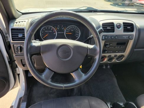 Used 2012 Chevrolet Colorado LT AWD/4WD image 12