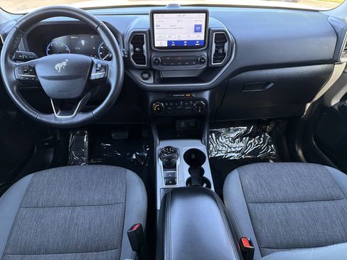 Used 2022 Ford Bronco Sport Big Bend w/ Convenience Package image 2