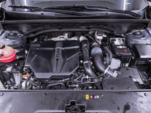 Used 2021 Kia Sorento SX image 26