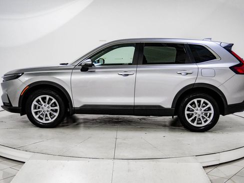 Used 2024 Honda CR-V EX-L image 5