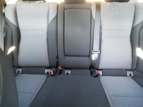 Certified 2023 Nissan Rogue SV AWD/4WD image 13