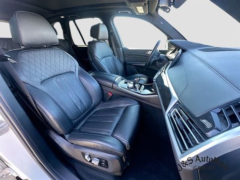 Used 2020 BMW X5 xDrive40i image 34