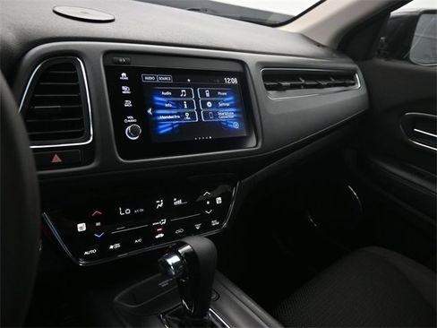 Used 2022 Honda HR-V EX image 11