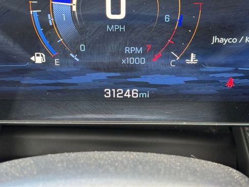 Used 2025 Chevrolet Equinox LT FWD image 40