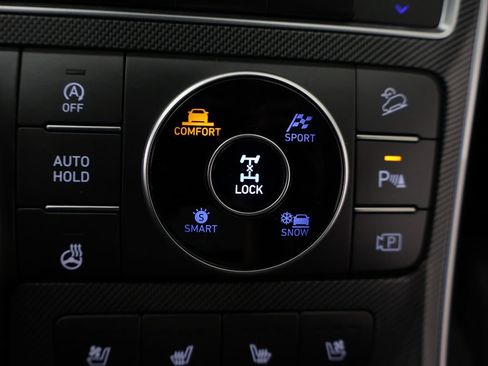 Used 2022 Hyundai Santa Fe Limited AWD/4WD image 61